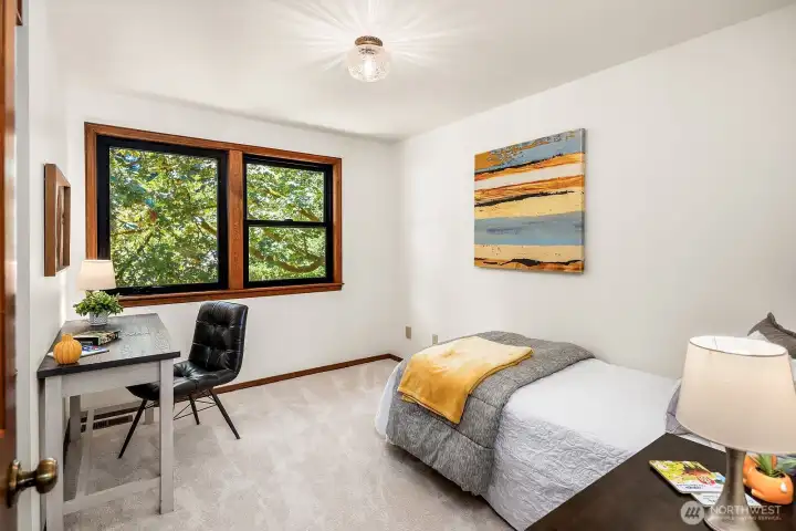 Use as Small Bedroom or Office
