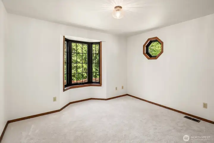 Another Bedroom Upstairs