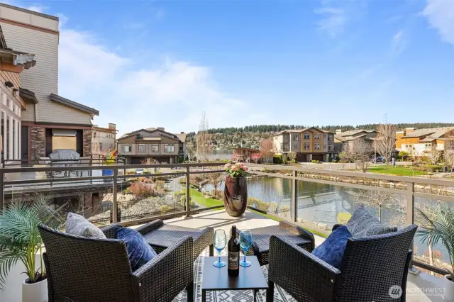 Picture yourself here!