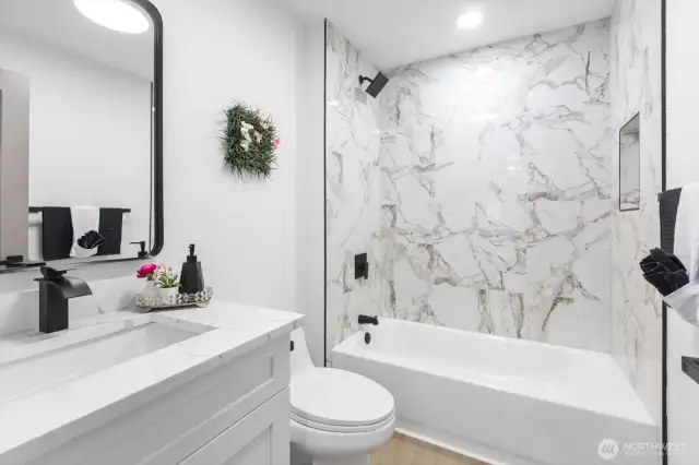 2nd Bathroom Main