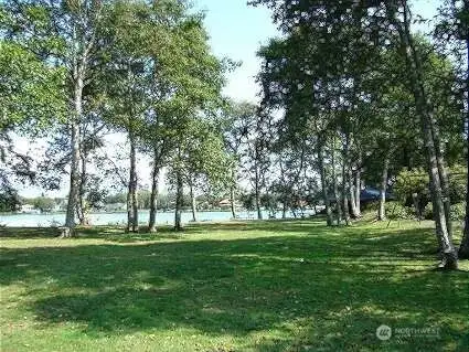 Bill Ellis Park has lots of grass area for games