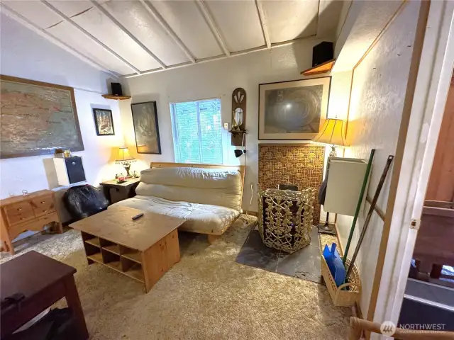 DADU living room