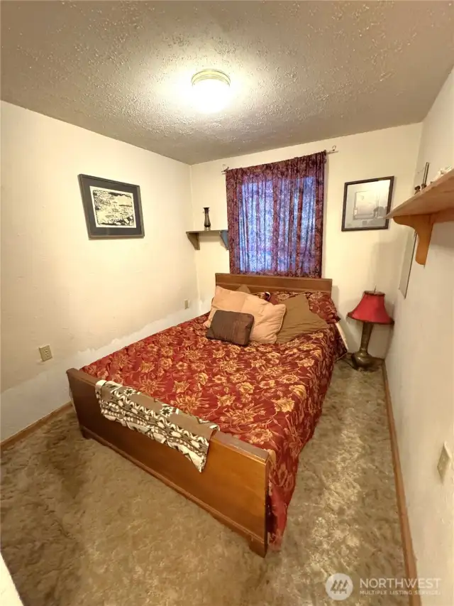 DADU Bedroom