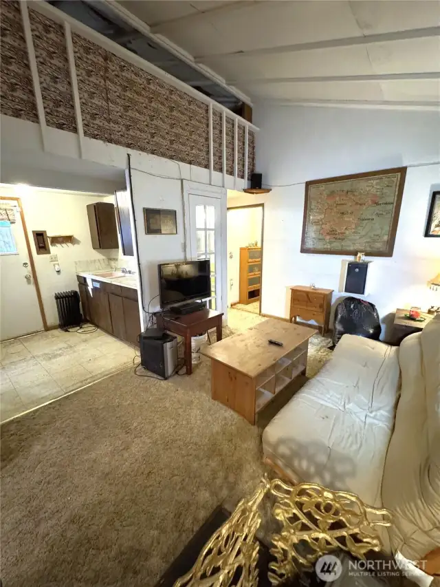 DADU living room