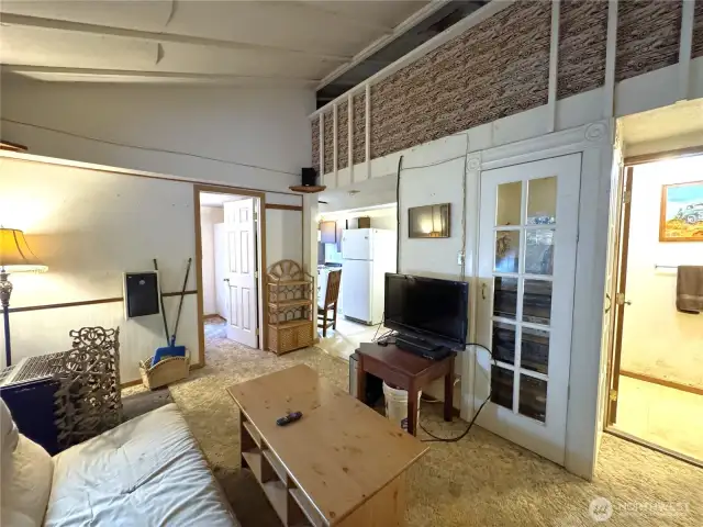 DADU living room