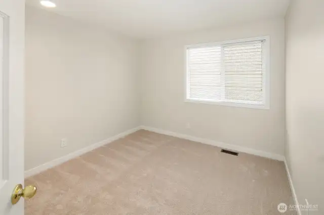 Bedroom #1