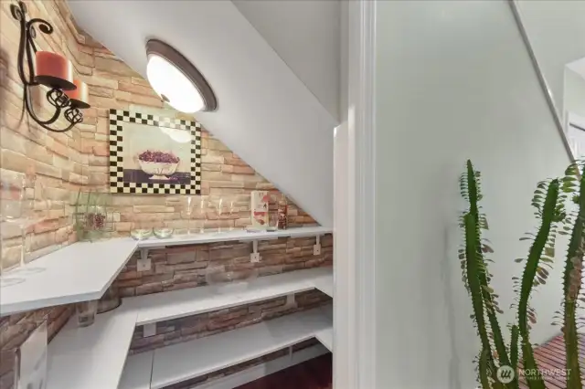 Pantry