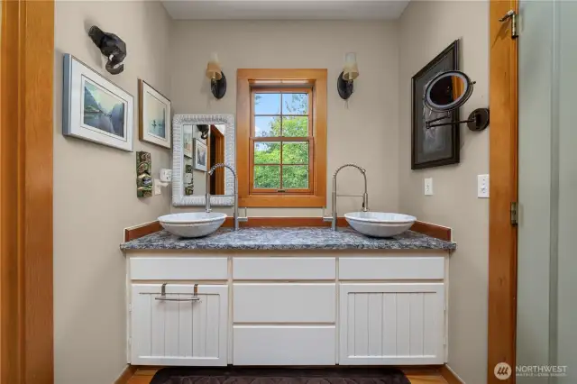 Bathroom Vanity