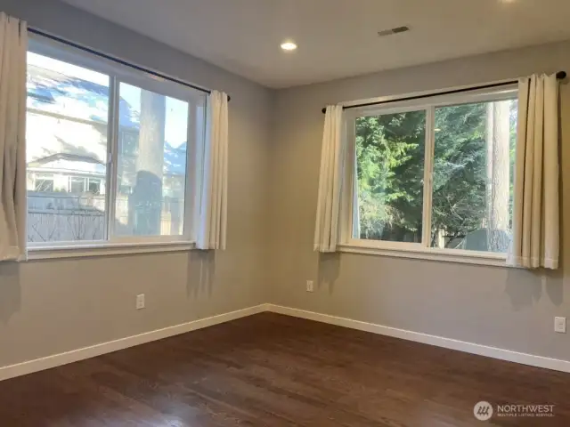 ADU bedroom 1