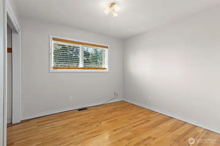 Bedroom #2