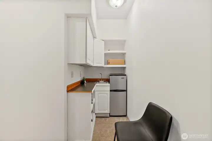 Kitchenette