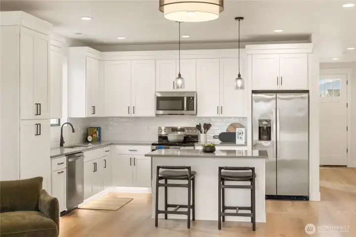 Photo of similar home