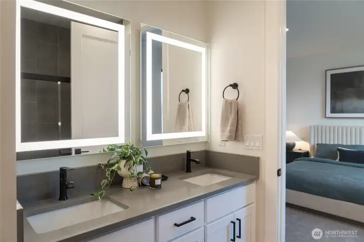 Photo of similar home