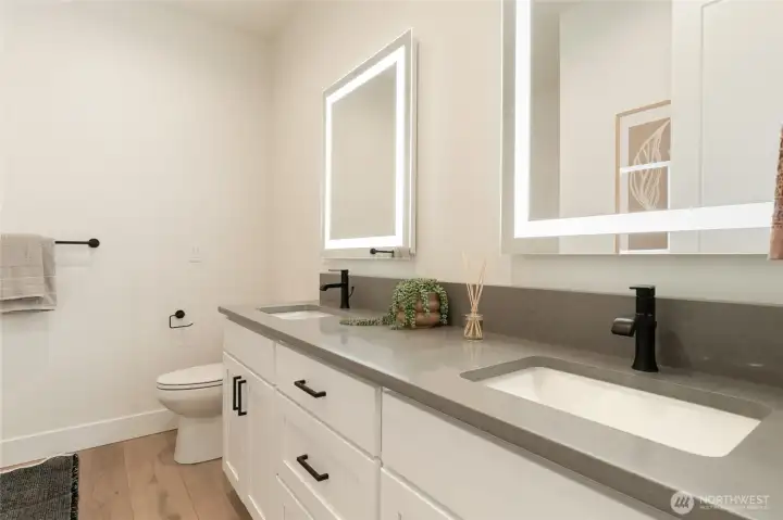 Photo of similar home