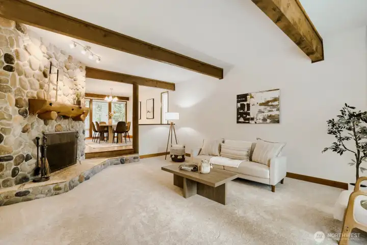 Main Living Room