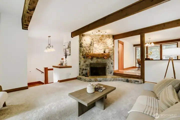 Main Living Room