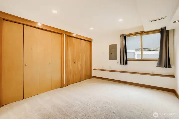 Lower Bedroom