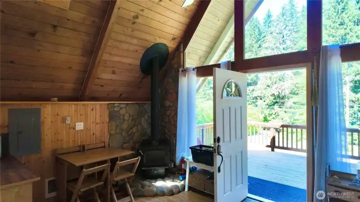 A place you will call home.