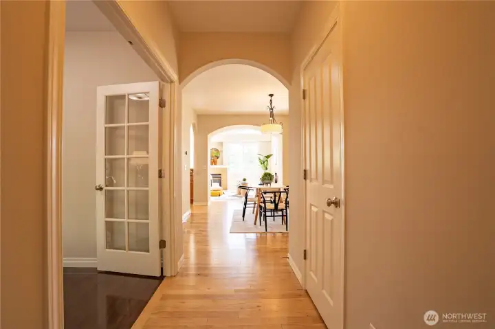 Foyer