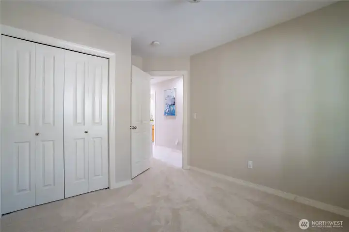 3rd Bedroom