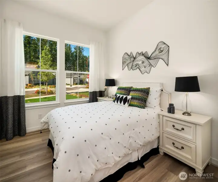 model home model home