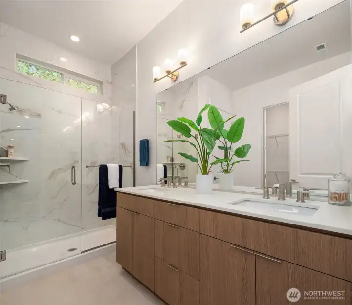 model home model home