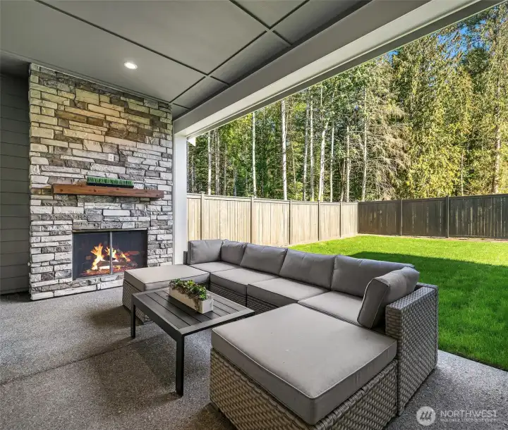 model home model home