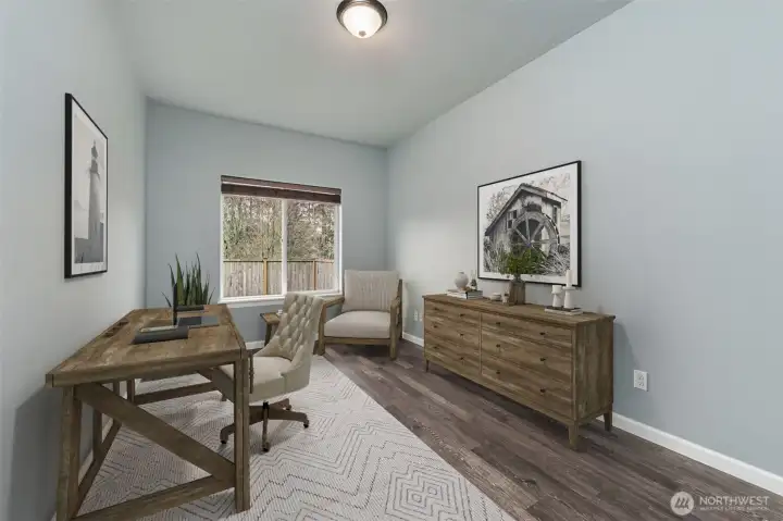 Office/Den