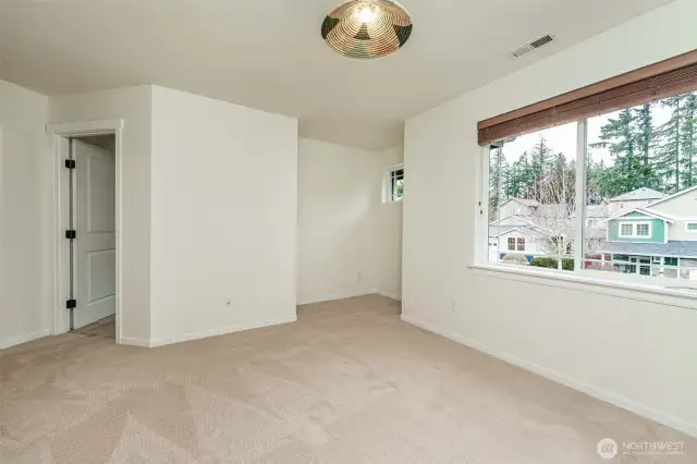 Bonus Room/Loft