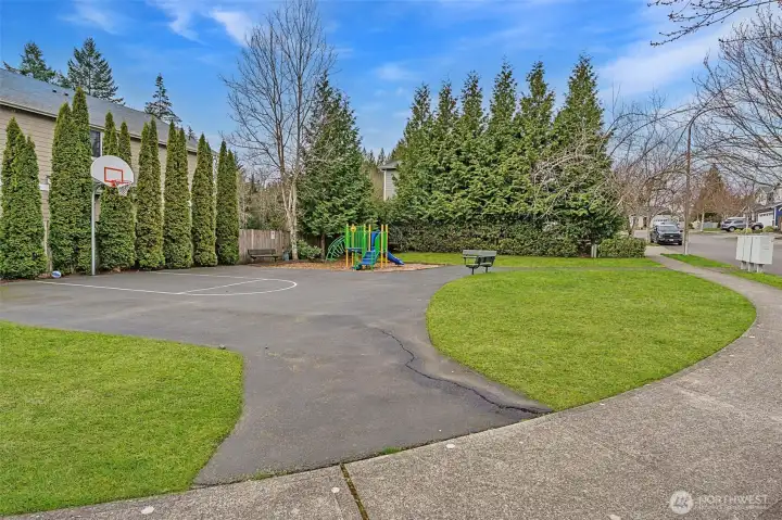 Neighborhood Park