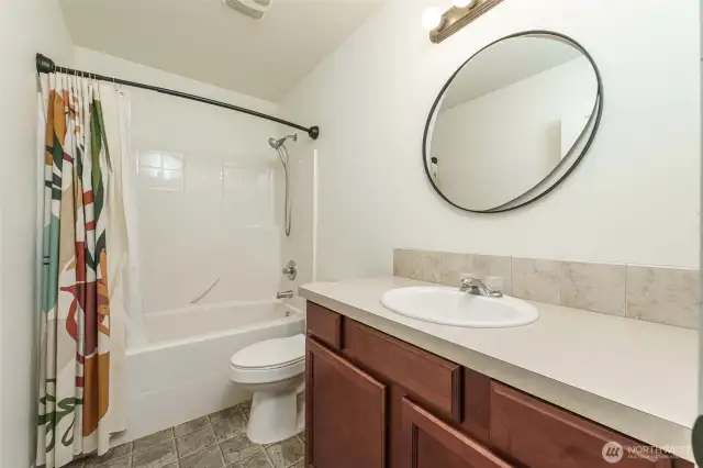 Full Bath