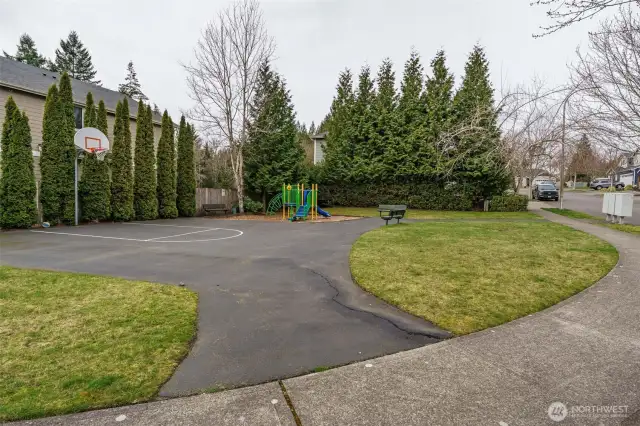 Community Park