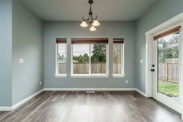 Dining Room, View