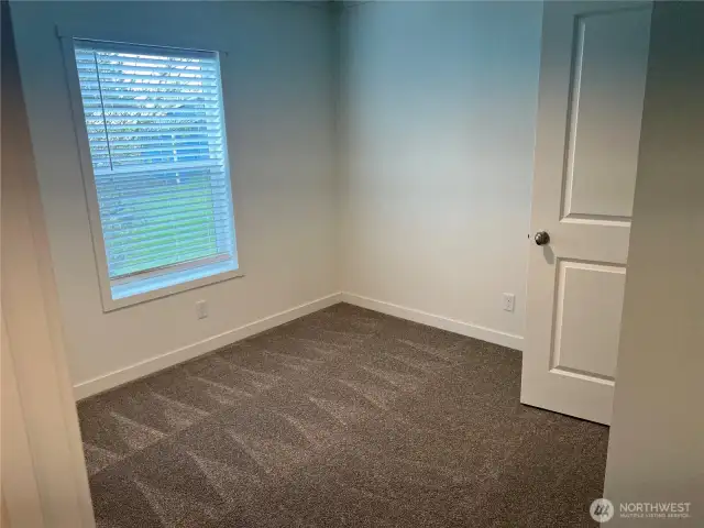 Second bedroom.