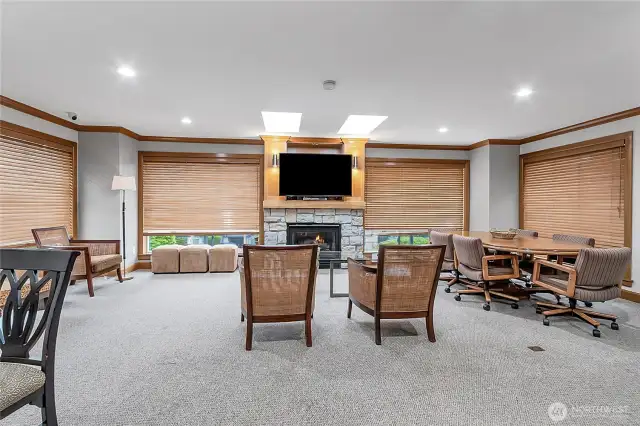 Clubhouse