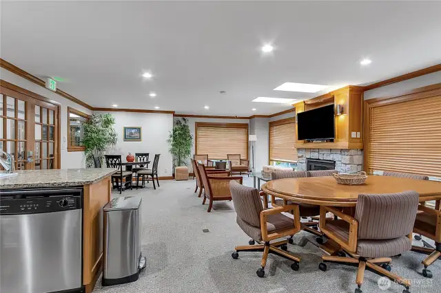 Clubhouse