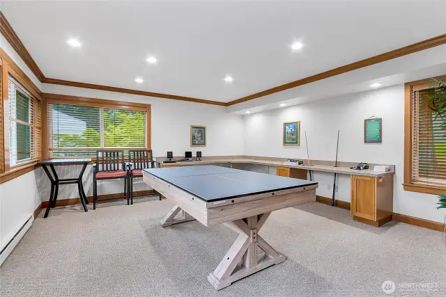 Clubhouse
