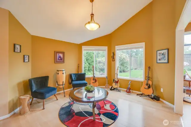 Sitting Room
