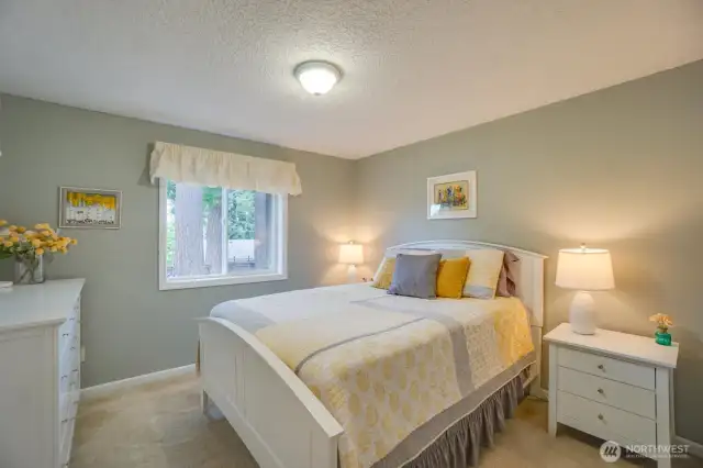 Bedroom #3