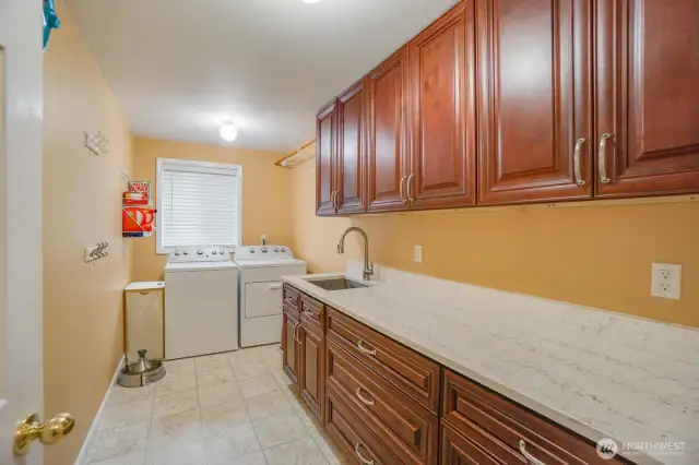 Laundry Room Main Level