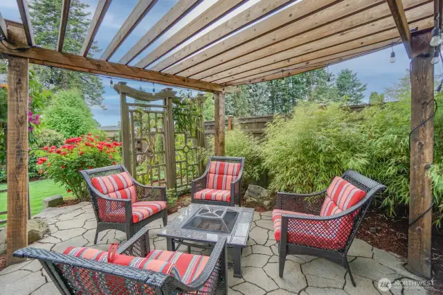 Pergola