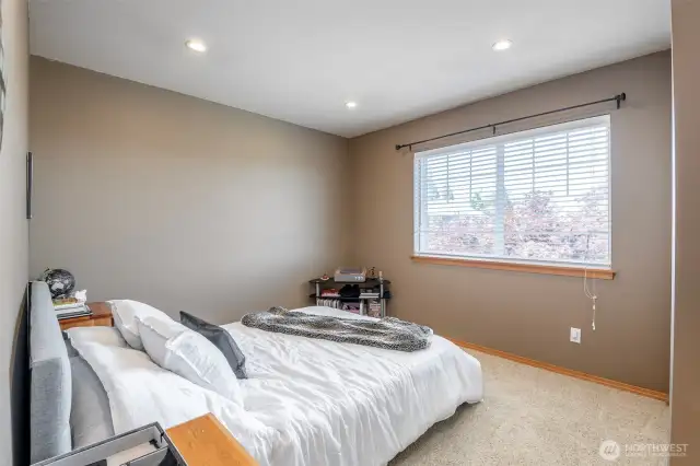 Bedroom 10' x 13'