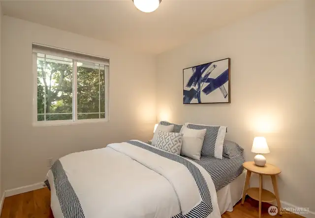3rd Bedroom