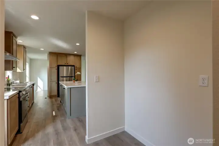 Interior shot of identical model MLS #:2435637