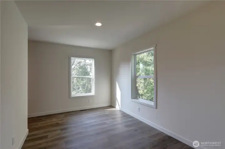 Interior shot of identical model MLS #:2435637