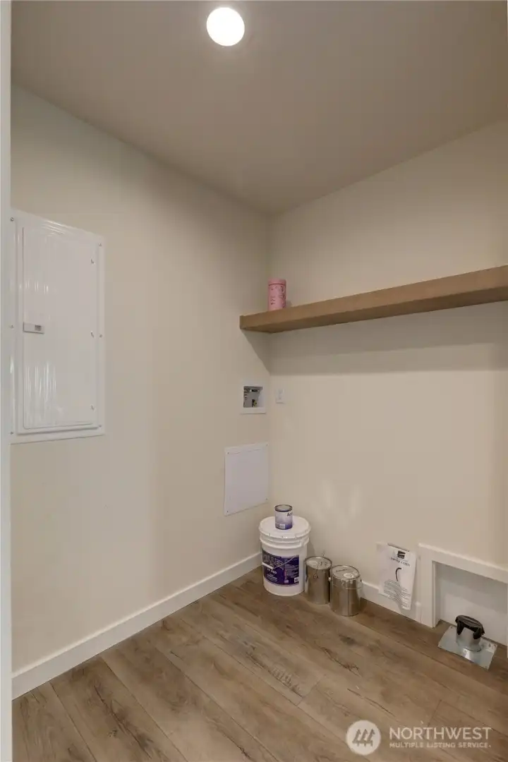 Interior shot of identical model MLS #:2435637
