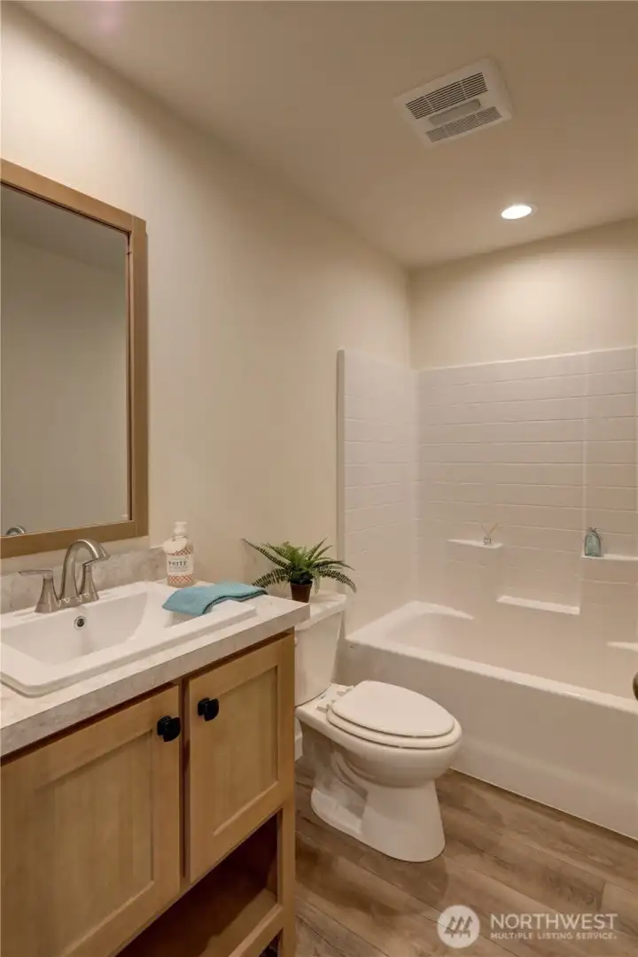 Interior shot of identical model MLS #:2435637