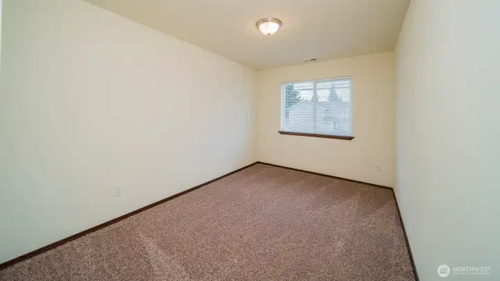 Photo from when units were up for rent.