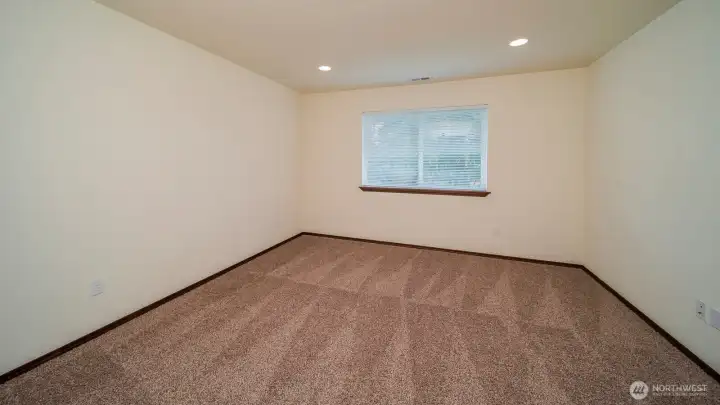 Photo from when units were up for rent.