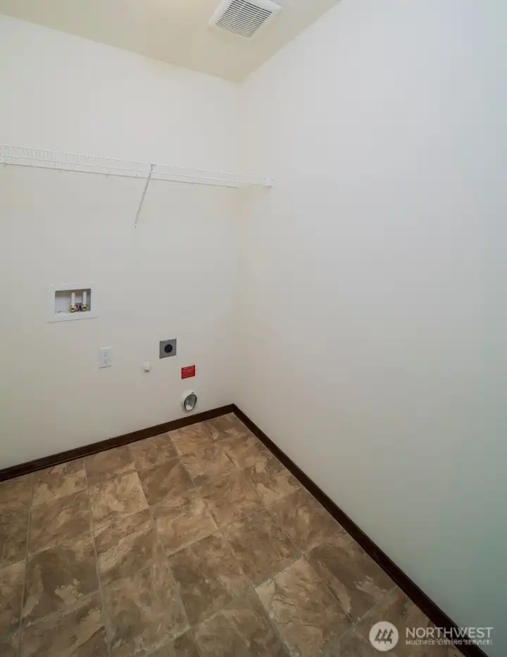 Photo from when units were up for rent.